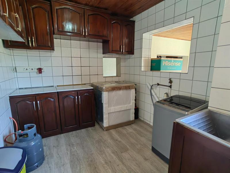 To Let 3 Bedroom Property for Rent in Ceres Western Cape